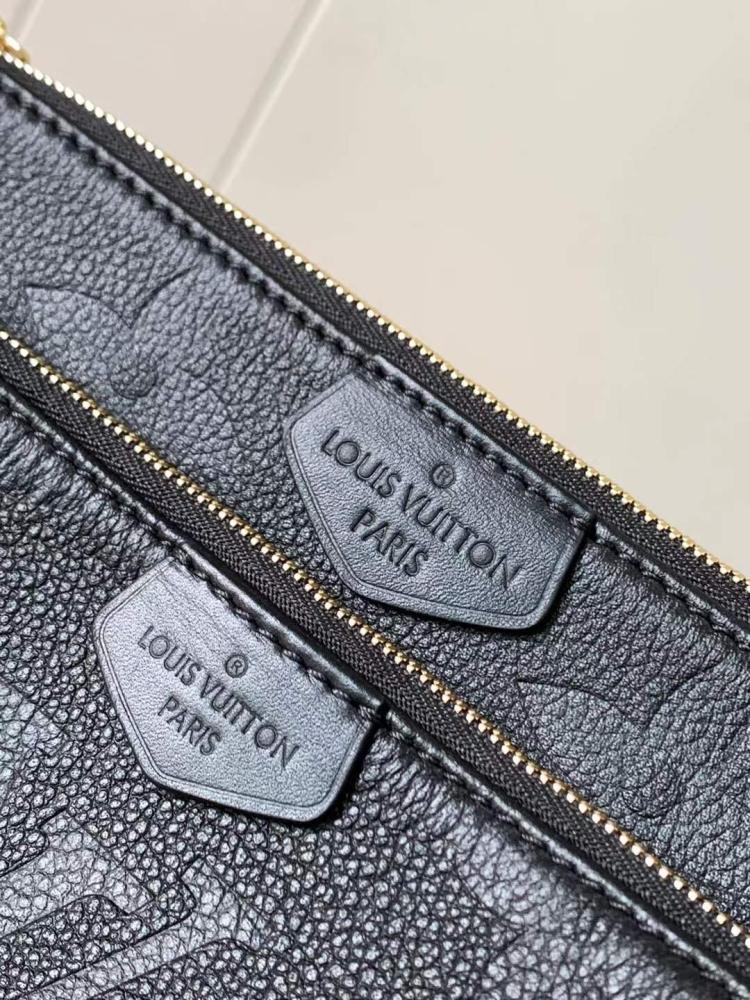 Multi Pochette Accessoires