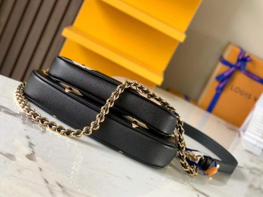 Multi Pochette Accessoires