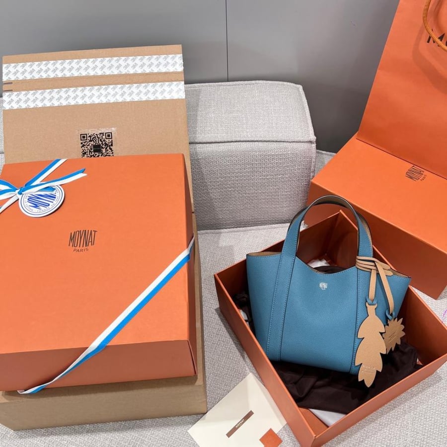DUO BB Bag 32