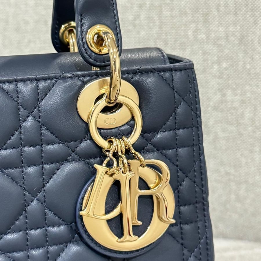 Lady Dior 24