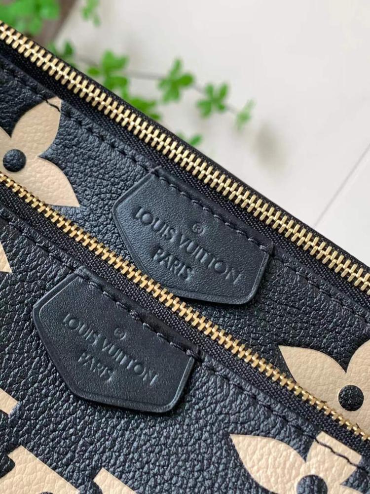 Multi Pochette Accessoires