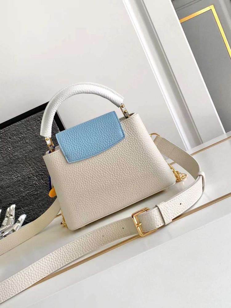 Capucines Mini 21