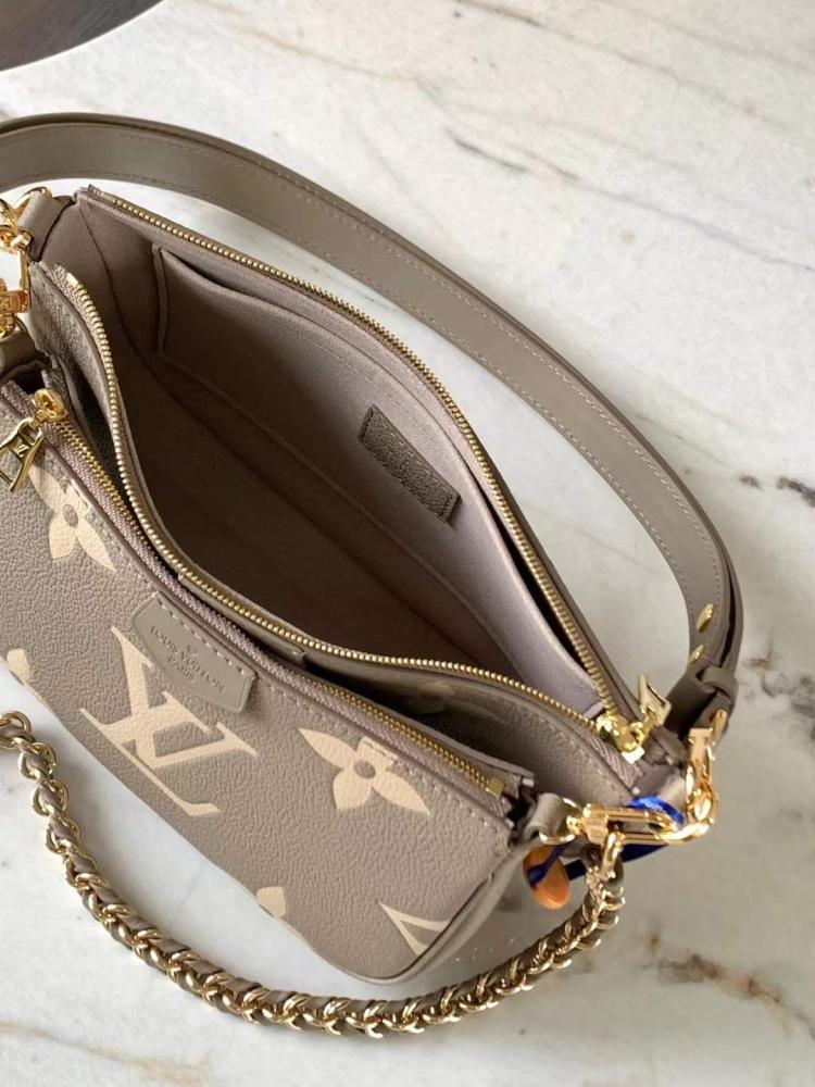 Multi Pochette Accessoires