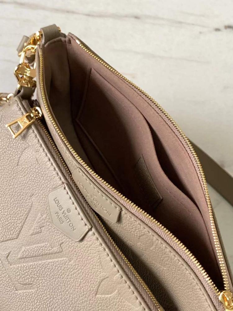 Multi Pochette Accessoires