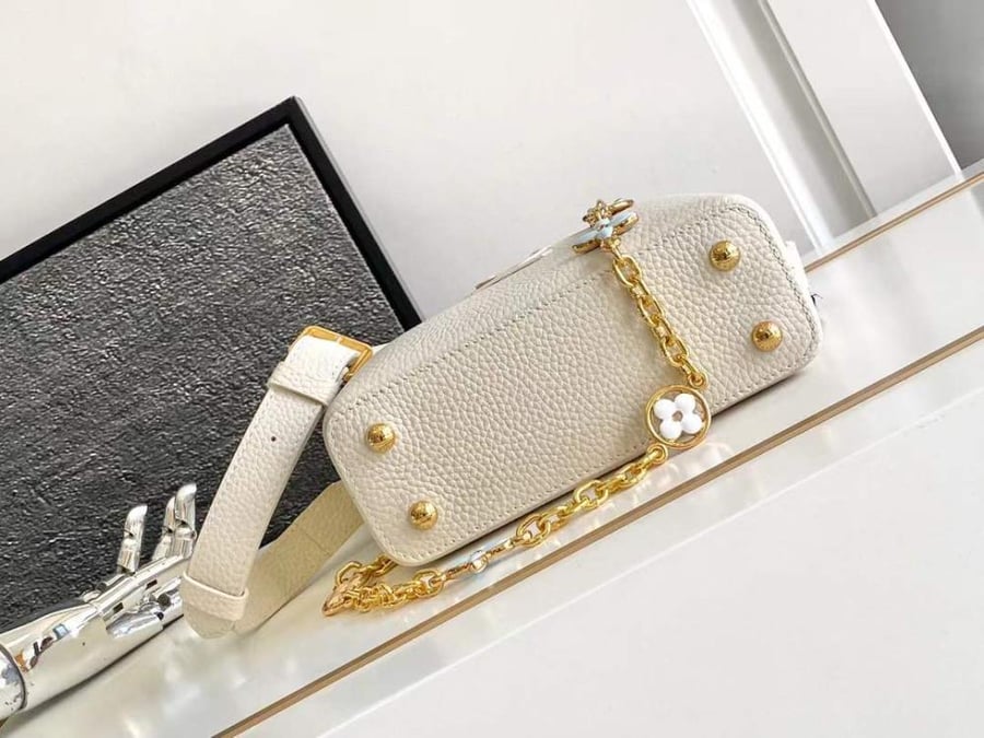 Capucines Mini 21