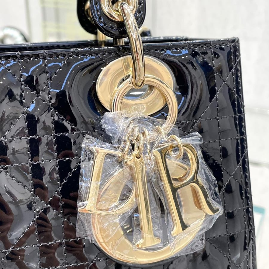 Lady Dior 24
