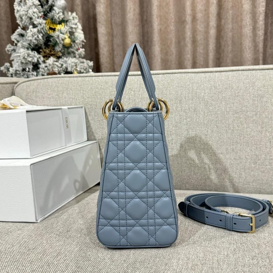 Lady Dior 24