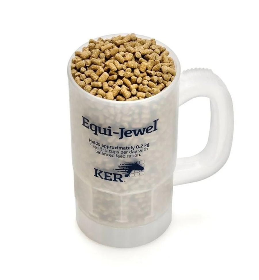 Equi-Jewel / اكوي جيويل