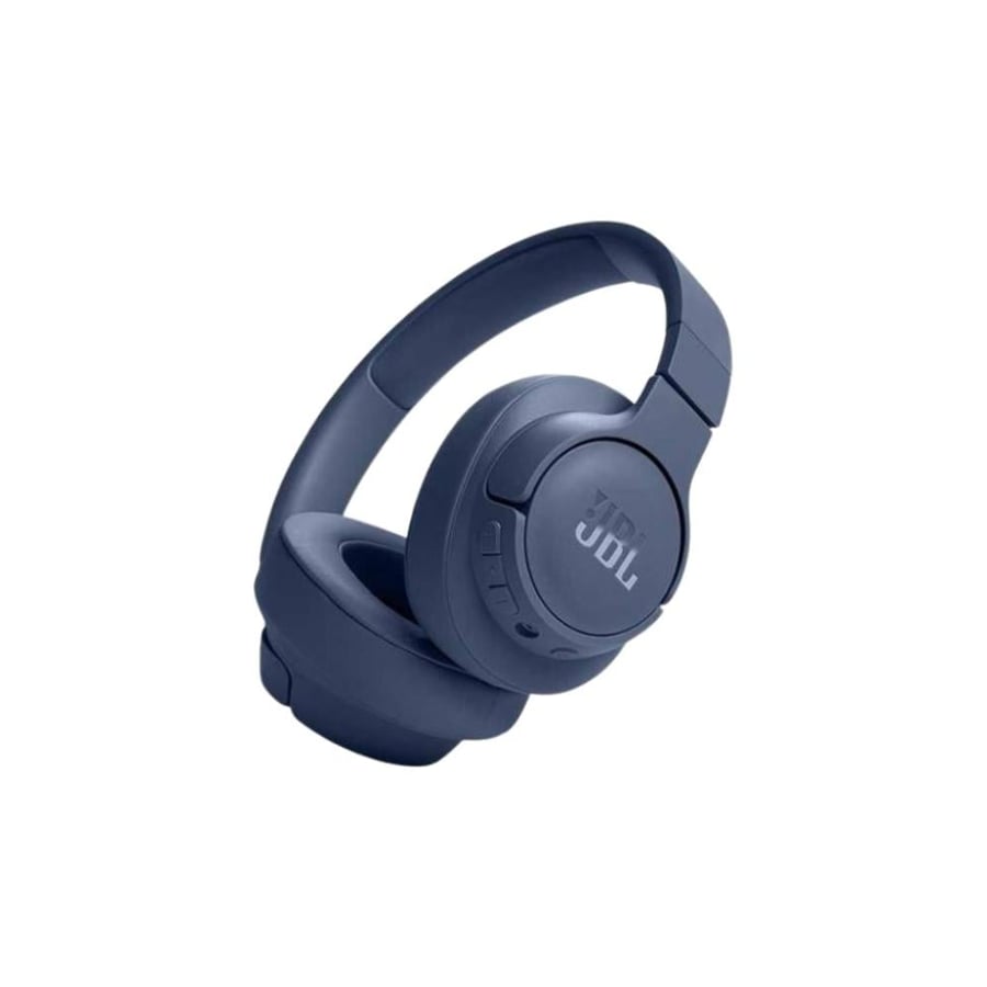 سماعة JBL جي بي ال تون 720BT بلوتوث كحلي