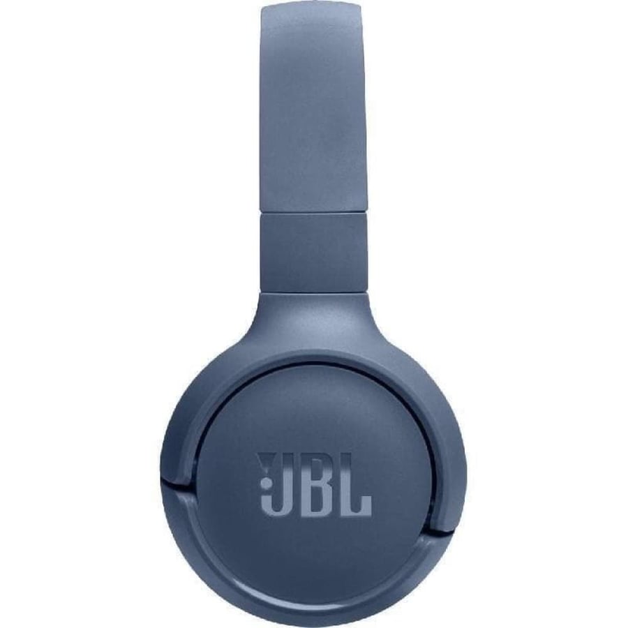 سماعة JBL جي بي ال تون 520BT بلوتوث أزرق