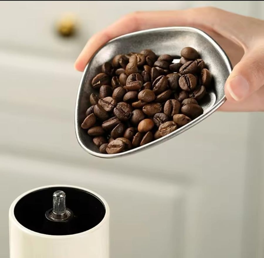 وعاء حبوب البن