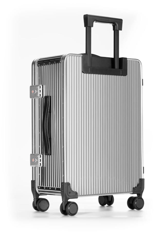 شنطة التوتانيوم مقاس 20 ---Titanium bag size 20