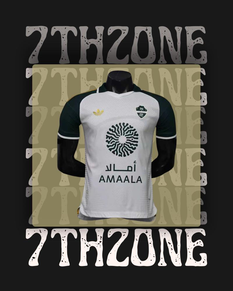 تيشيرت  الاهلي  2026-2027
