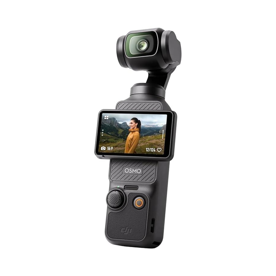 DJI Osmo Pocket 3 Standard