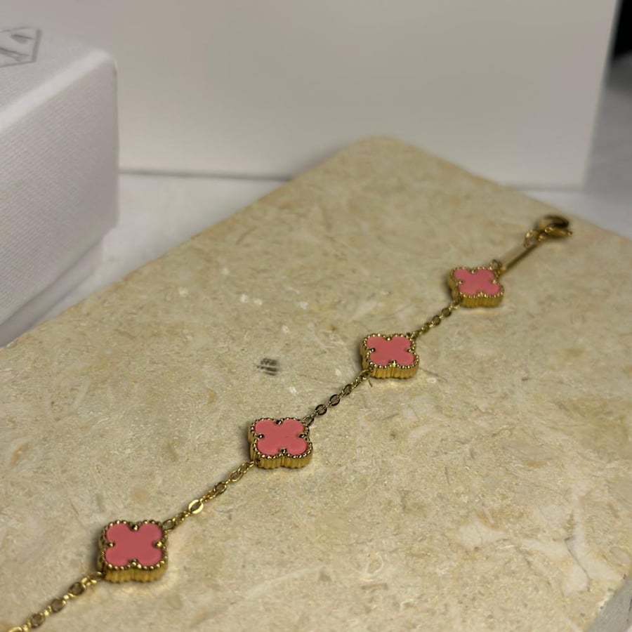 اسوارة VC Pink ميني