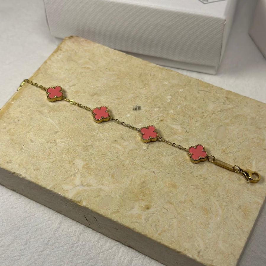 اسوارة VC Pink ميني