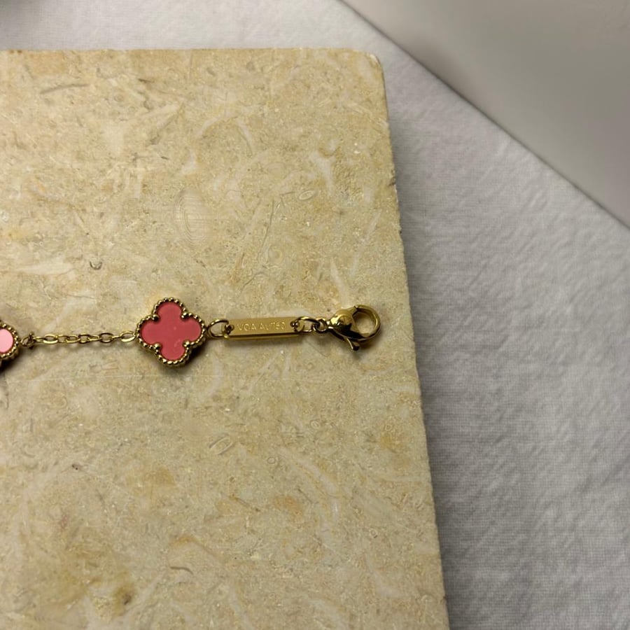 اسوارة VC Pink ميني