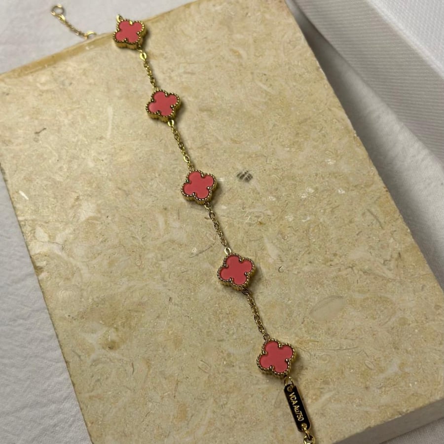 اسوارة VC Pink ميني