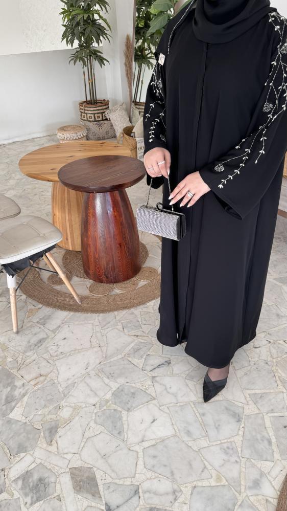 عباية غصن