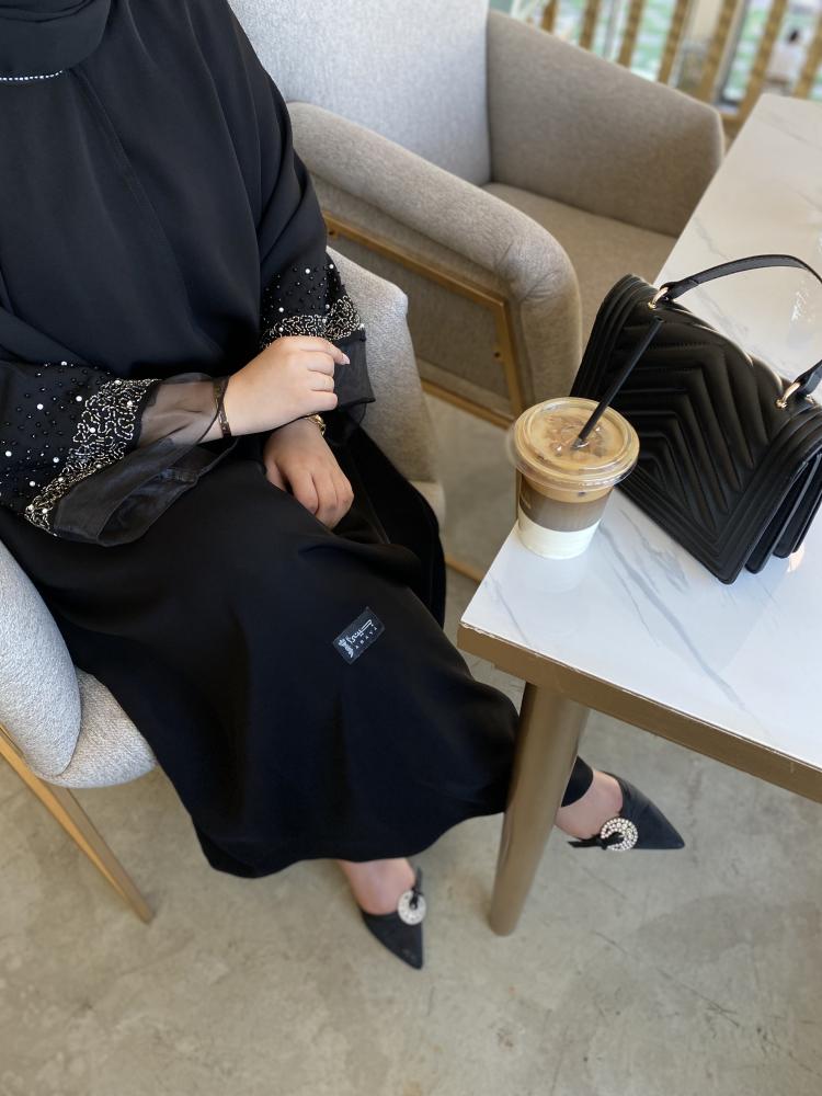 عباية مذهله
