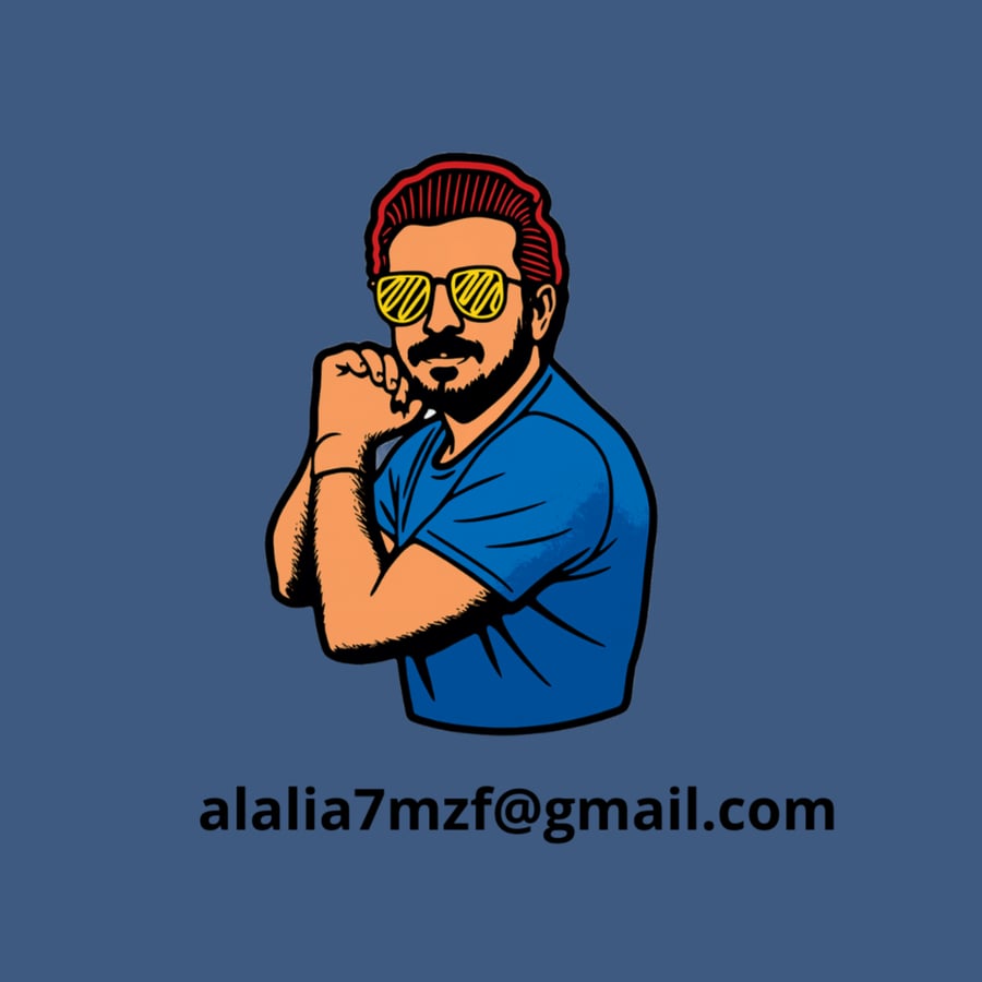 ستكر فنان  ماجد المهندس