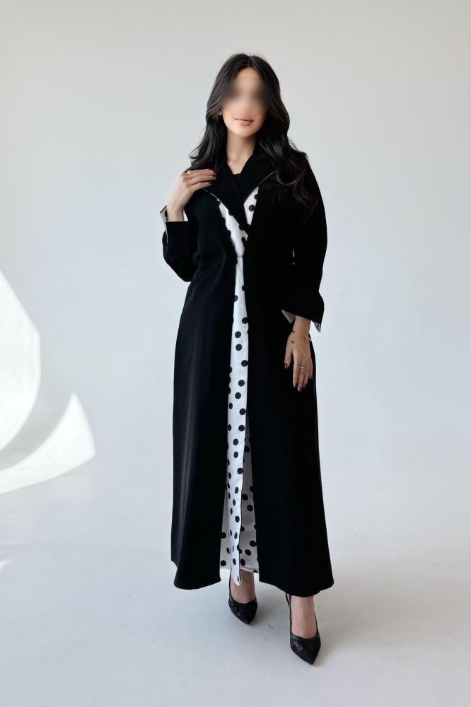 عباية ترف