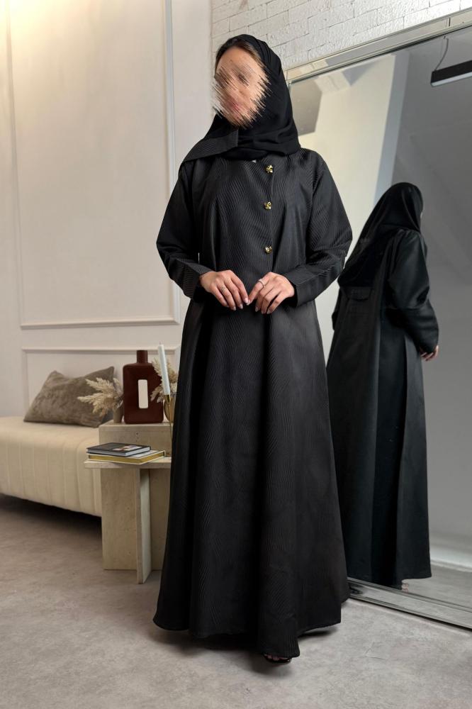 عباية شهد
