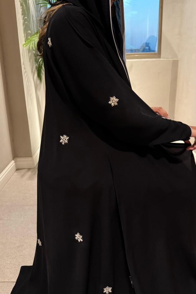 عباية هفيف
