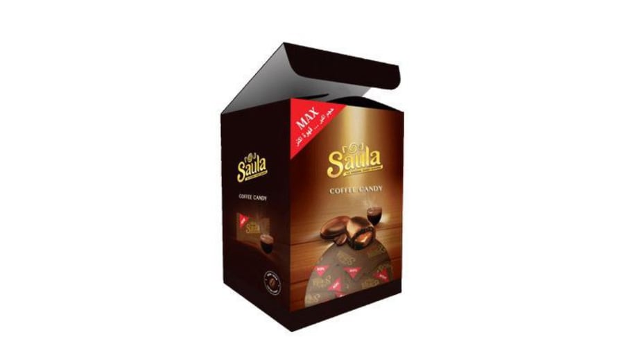 Saula Coffee Candy