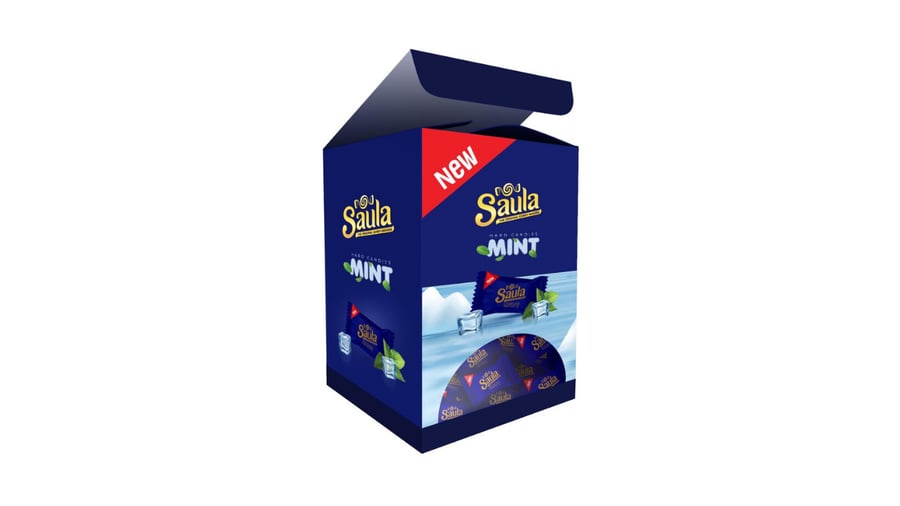 Saula Mint