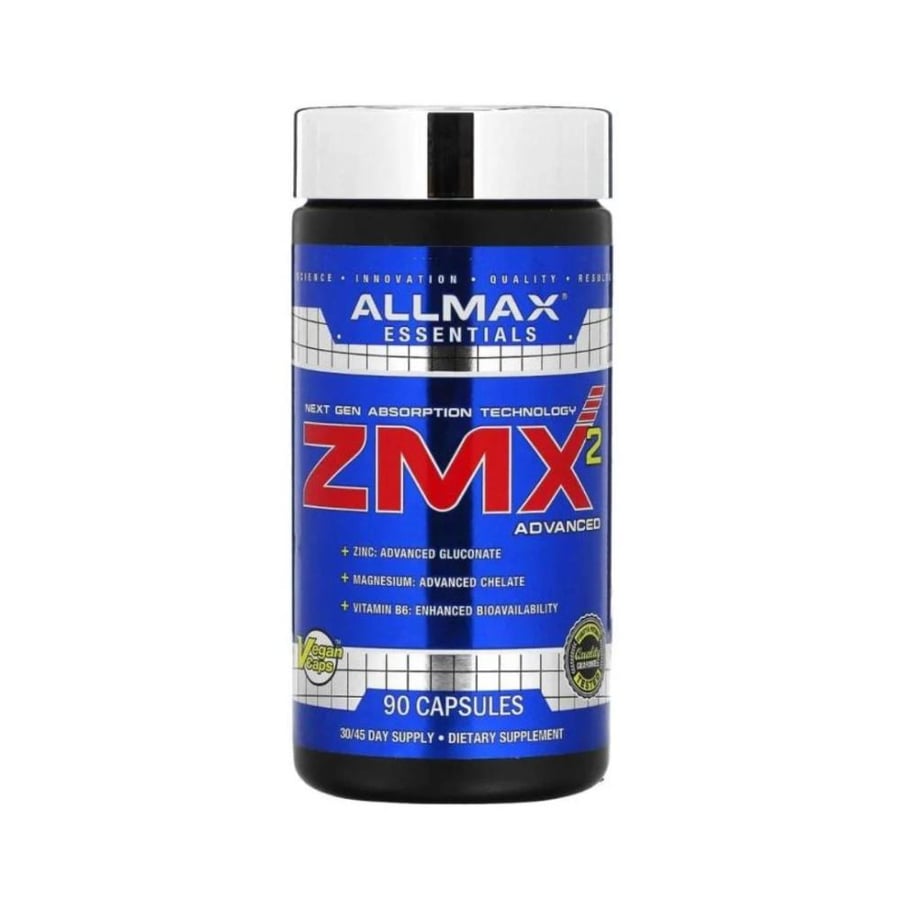 إلماكس ZMA 2