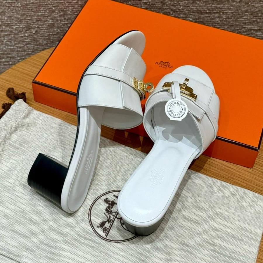 Gigi 50 Sandal #2