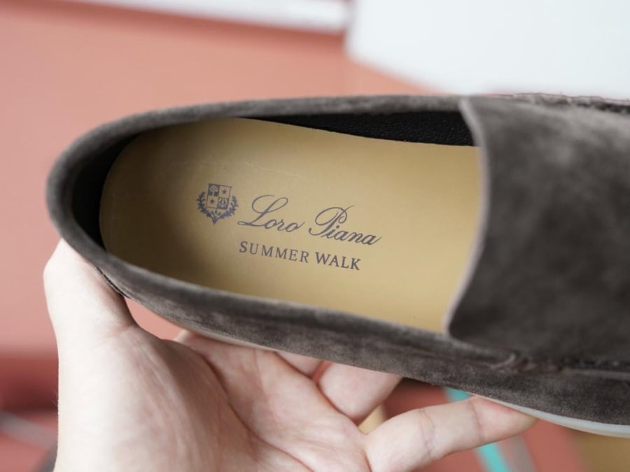 Men's Loafers