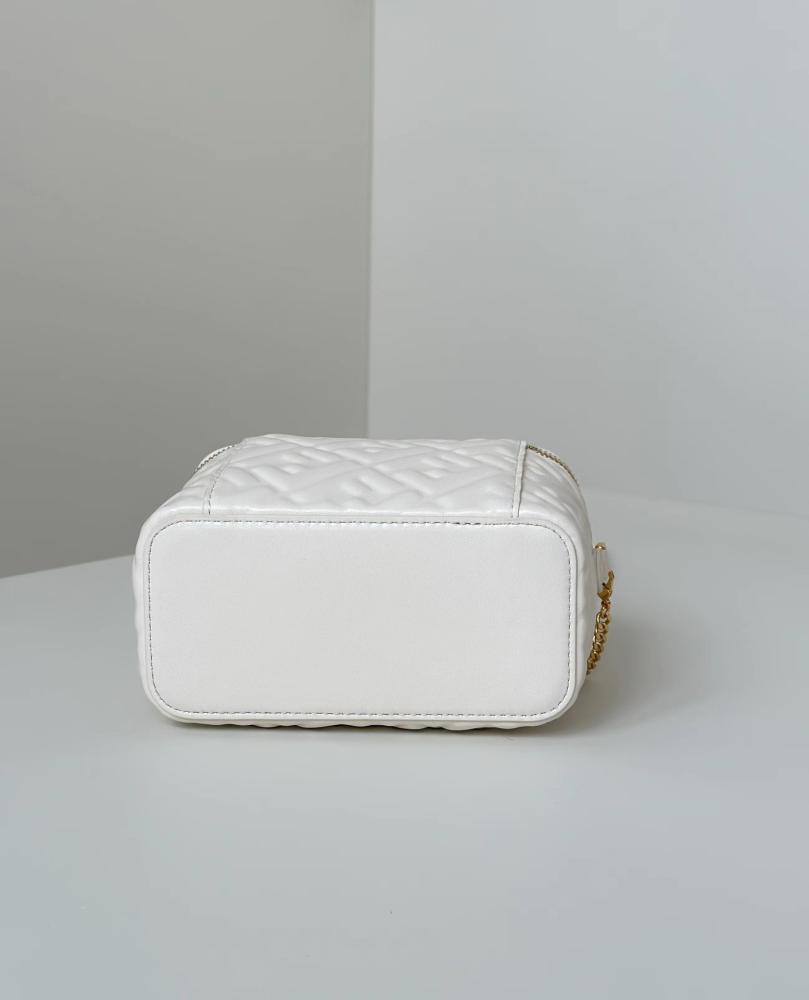 Fendi Vanity nappa leather