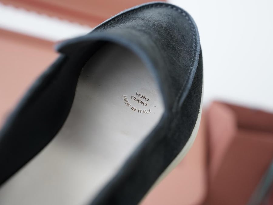 Men's Loafers
