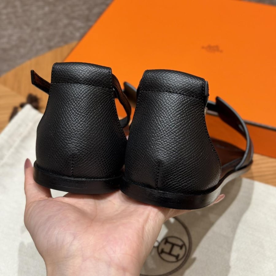 Santorini sandal #15