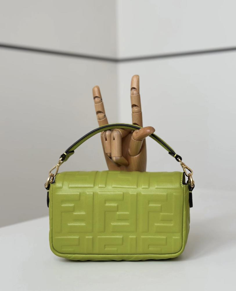 Baguette Fendi Mini