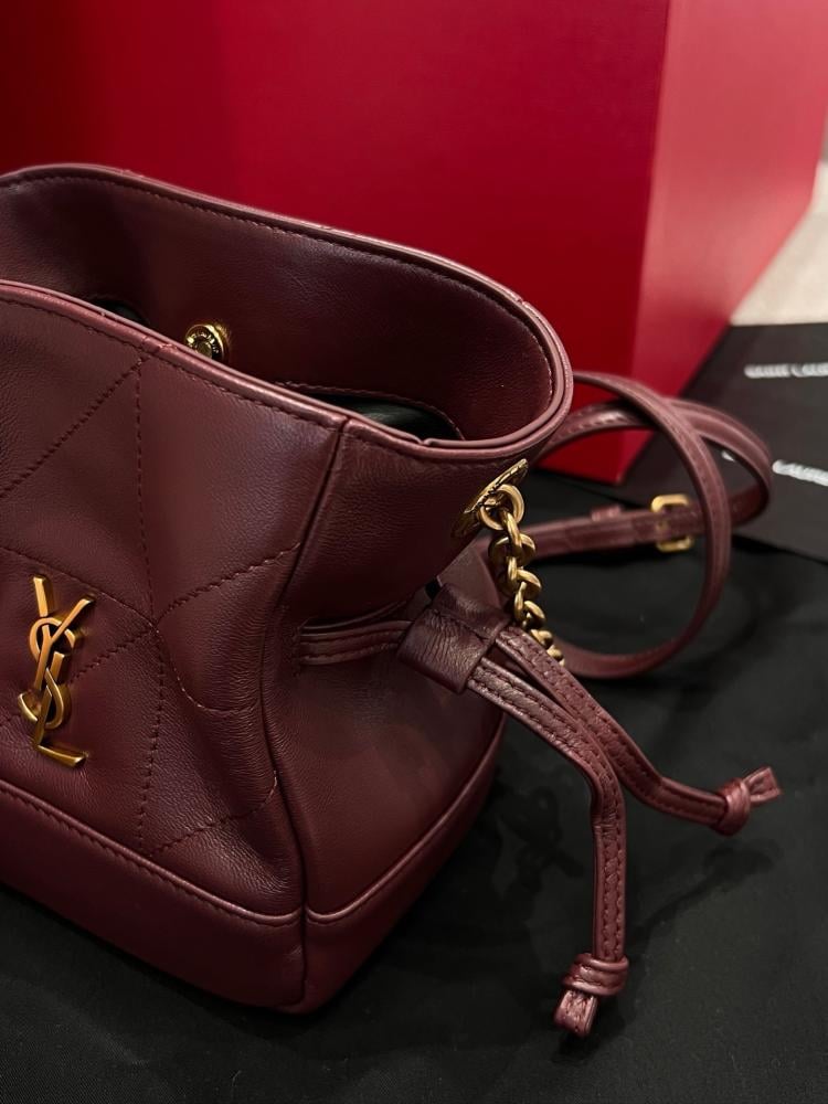 MINI JAMIE BAG