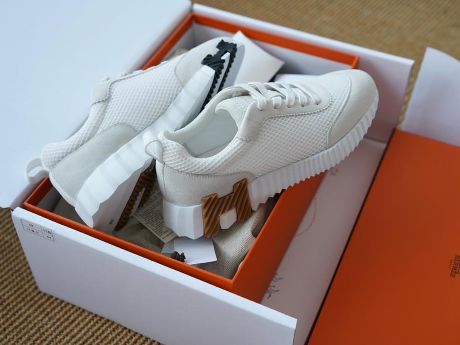 Sneaker #7