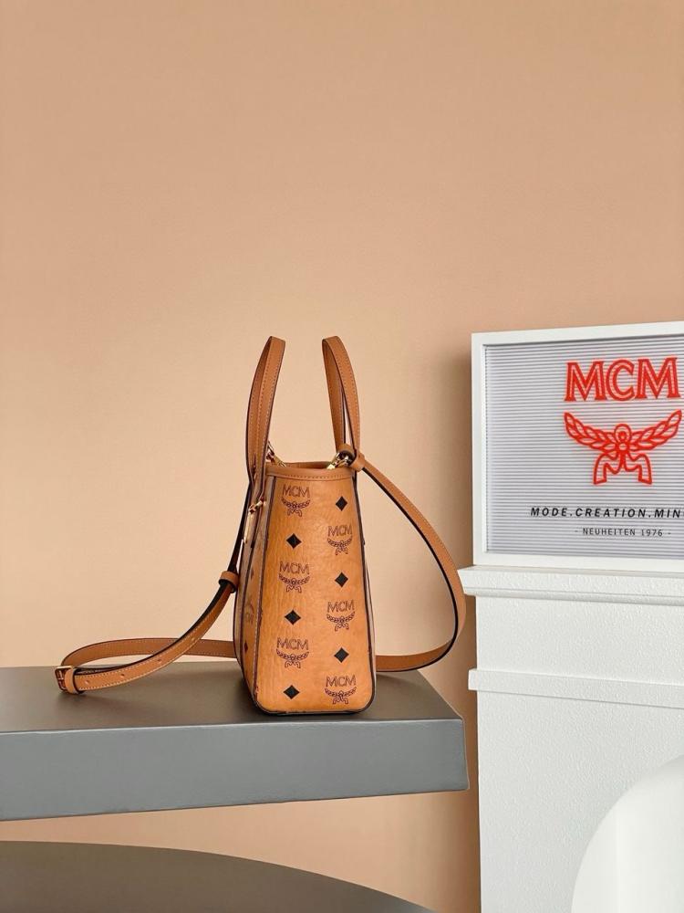 MCM Bag