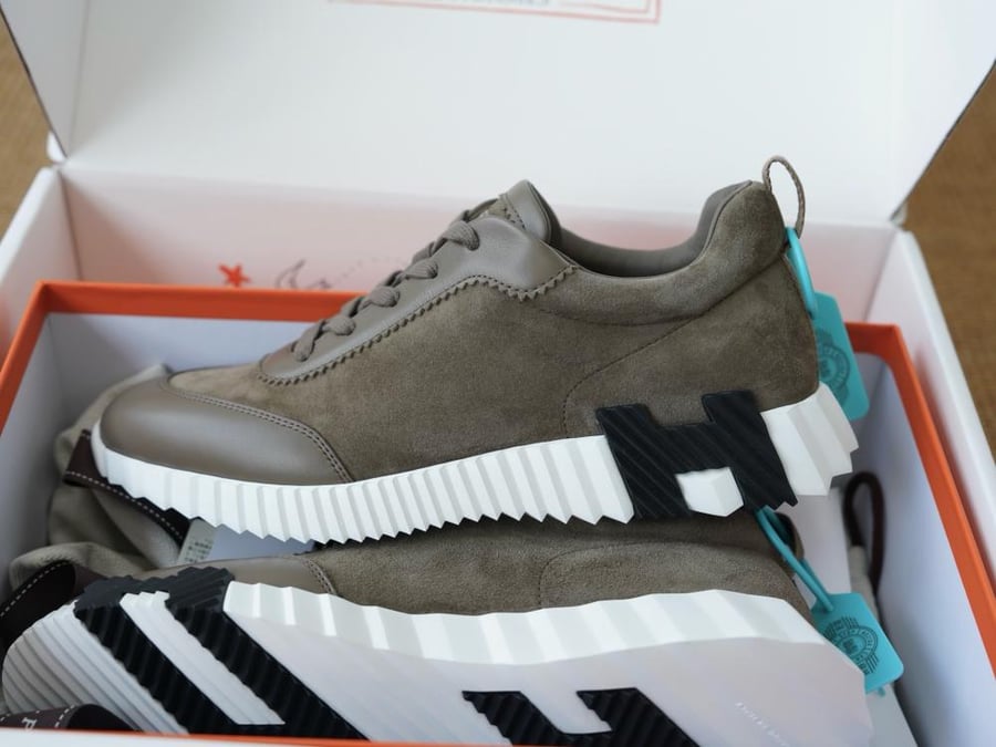 Sneaker #15
