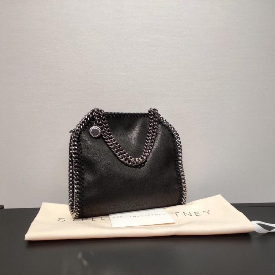 Falabella Tiny Tote Bag