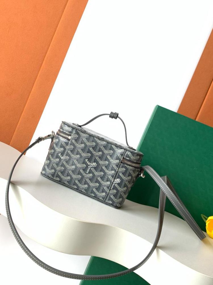 MUSE MINI VANITY GREY