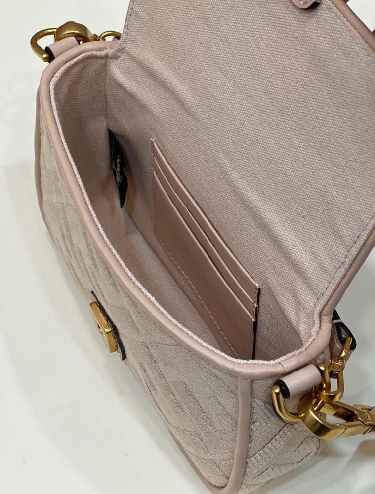 Fendi Baguette Mini