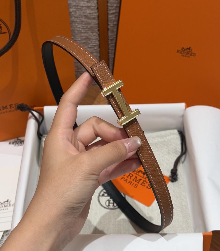 Hermes belt #4
