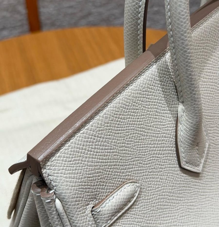 Birkin 25cm #22