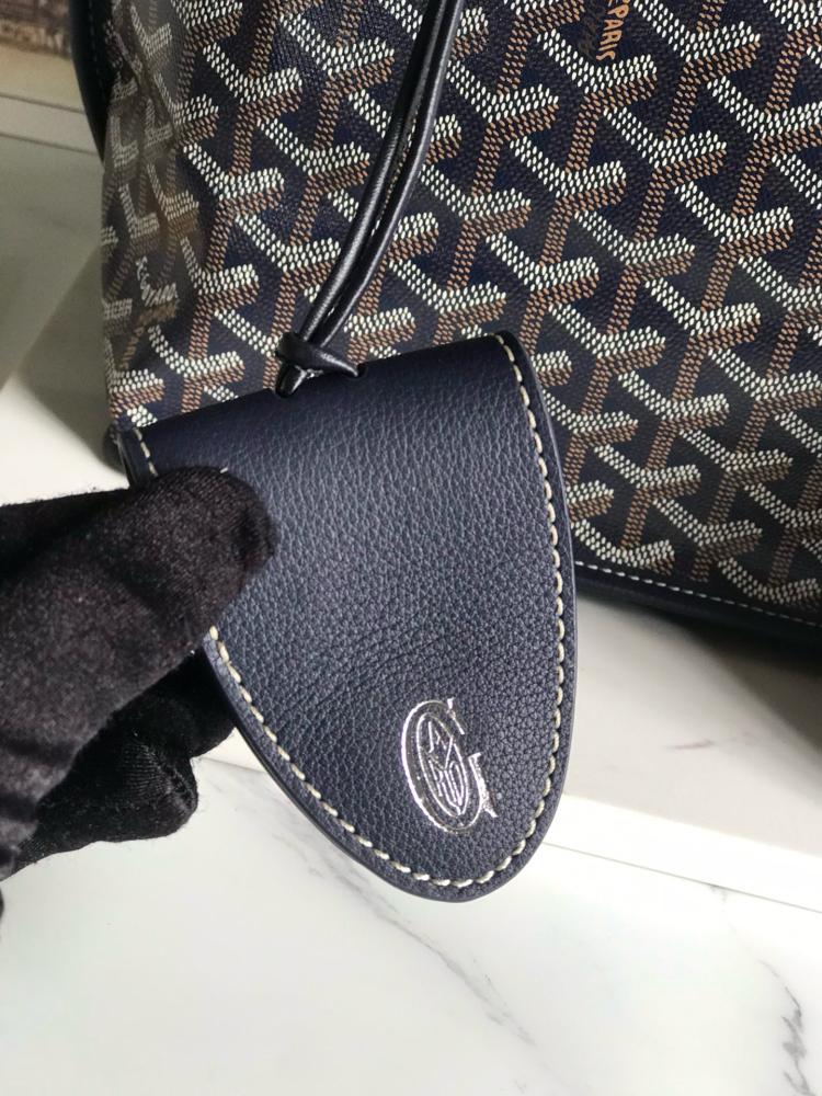 Saint Louis PM bag