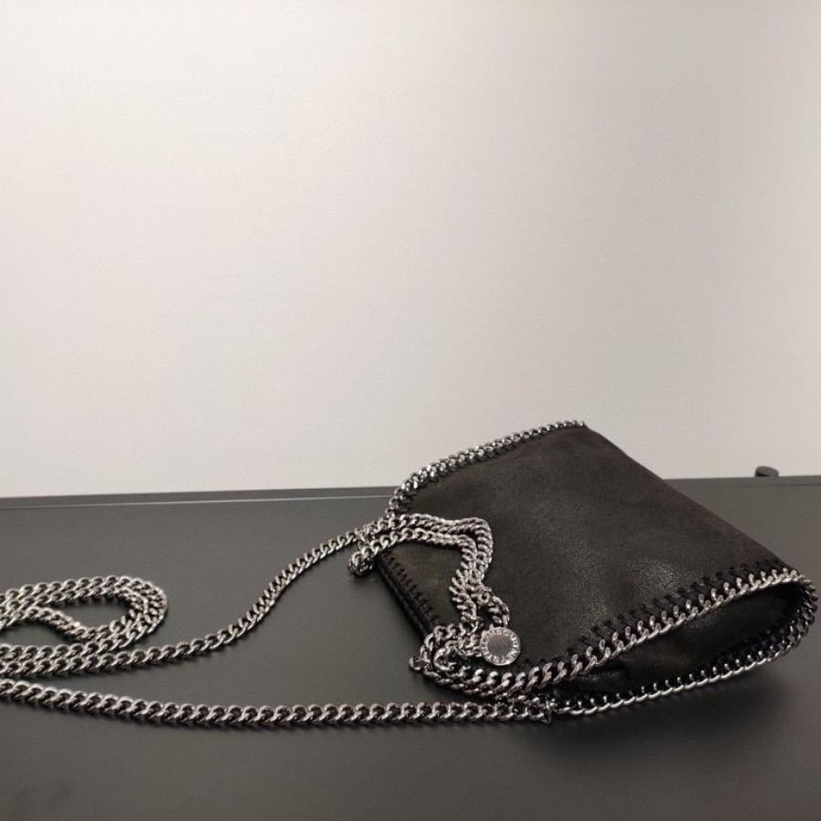 Falabella Tiny Tote Bag