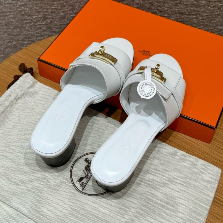 Gigi 50 Sandal #2