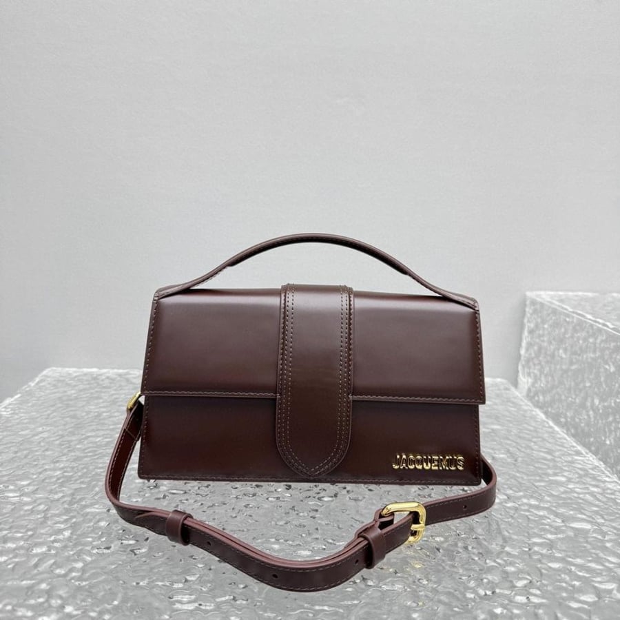 Le Grand Bambino bag